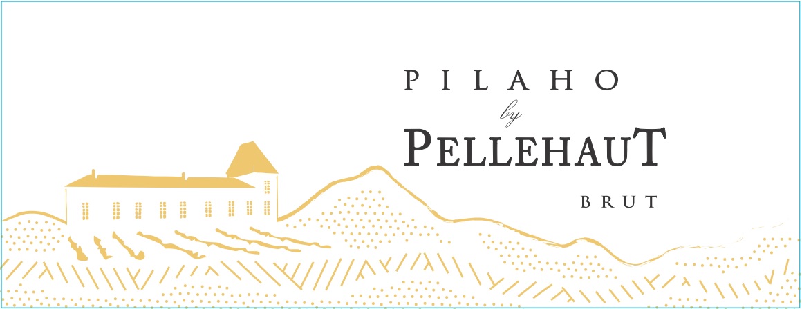 Pilaho - Le pétillant de Pellehaut  SIGP Vin Mousseux White sm