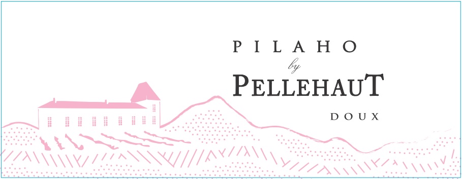 Pilaho - Le pétillant de Pellehaut  SIGP Vin Mousseux Rosé sm