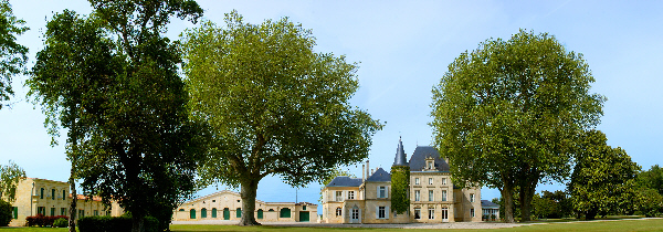 Château Cantemerle AOC Haut-Médoc Tinto sm