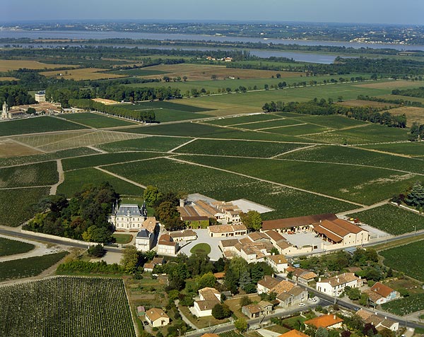 Château Palmer AOC Margaux Tinto sm