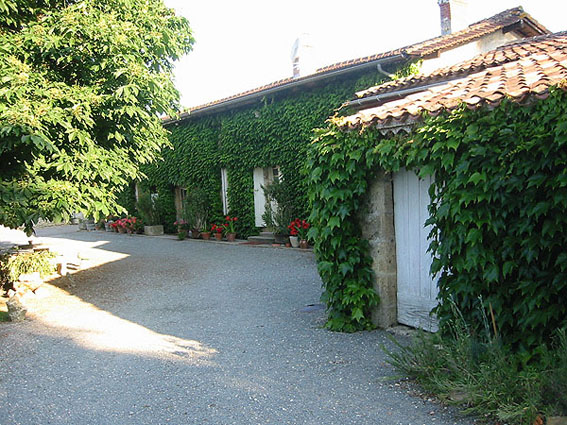 Château Piochet AOC Bordeaux Tinto 2004