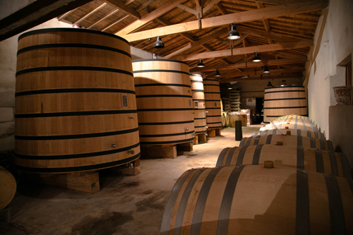 Chateau Perron（柏荣酒庄） AOC 拉朗德-波美侯（Lalande de Pomerol） 红葡萄酒 2011