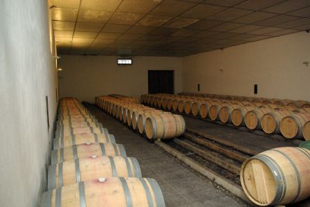 Château Bournac（伯纳克酒庄） AOC 梅多克(Médoc) 红葡萄酒-Red 2011