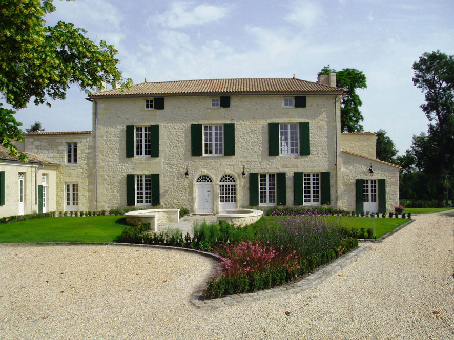 Château Angludet AOC Margaux Rot 2012