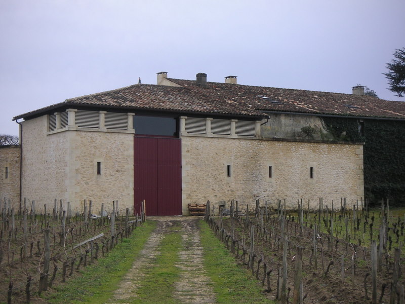 Chateau Cardinal-Villemaurine（摩尔城红雀酒庄） AOC 圣埃米利永特级（Saint-Emilion Grand Cru） 红葡萄酒 2010
