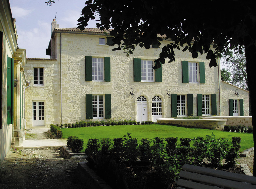 Château Angludet AOC Margaux Rot 2014