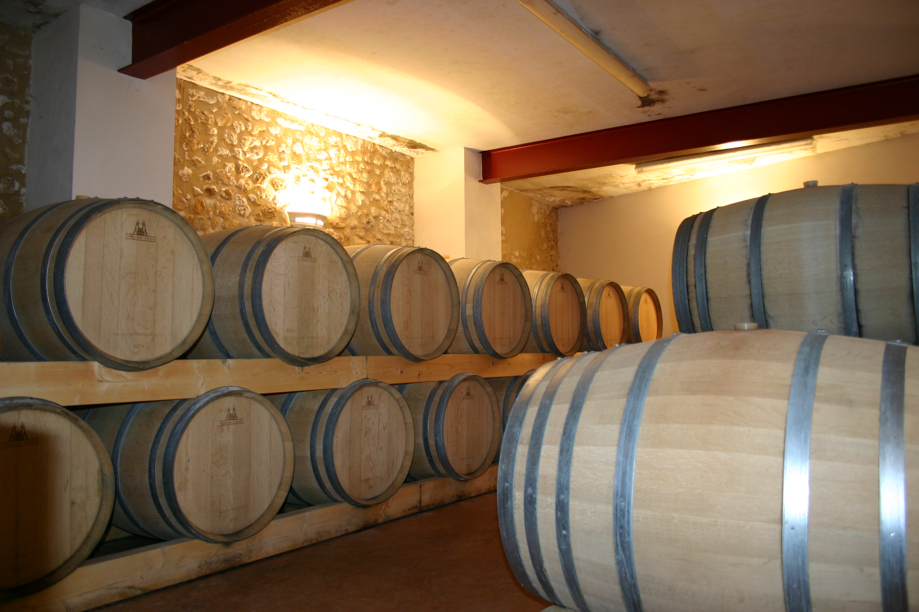 Chateau Puybarbe(普伊博酒庄) AOC 布尔山坡（Cotes de Bourg） 红葡萄酒 - red 2014