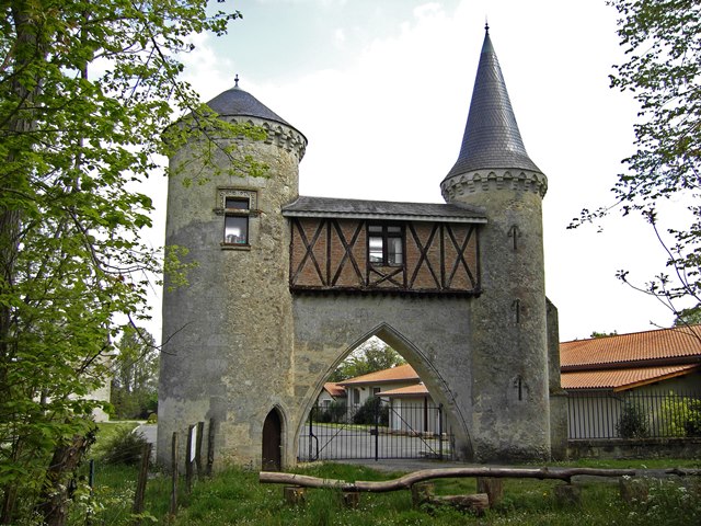 Château Breillan AOC Haut-Médoc Rouge 2014