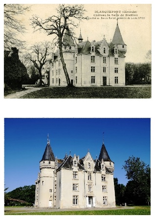 Château Breillan AOC Haut-Médoc Red 2014