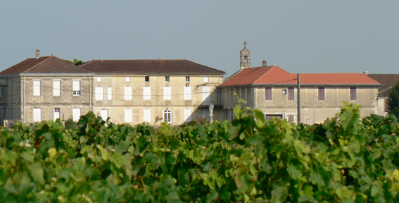 Château Crabitey AOC Graves Rot 2014