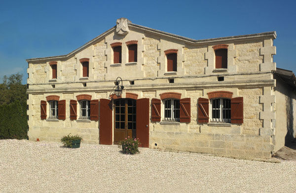Château Angludet (d') AOC Margaux Rouge 2006