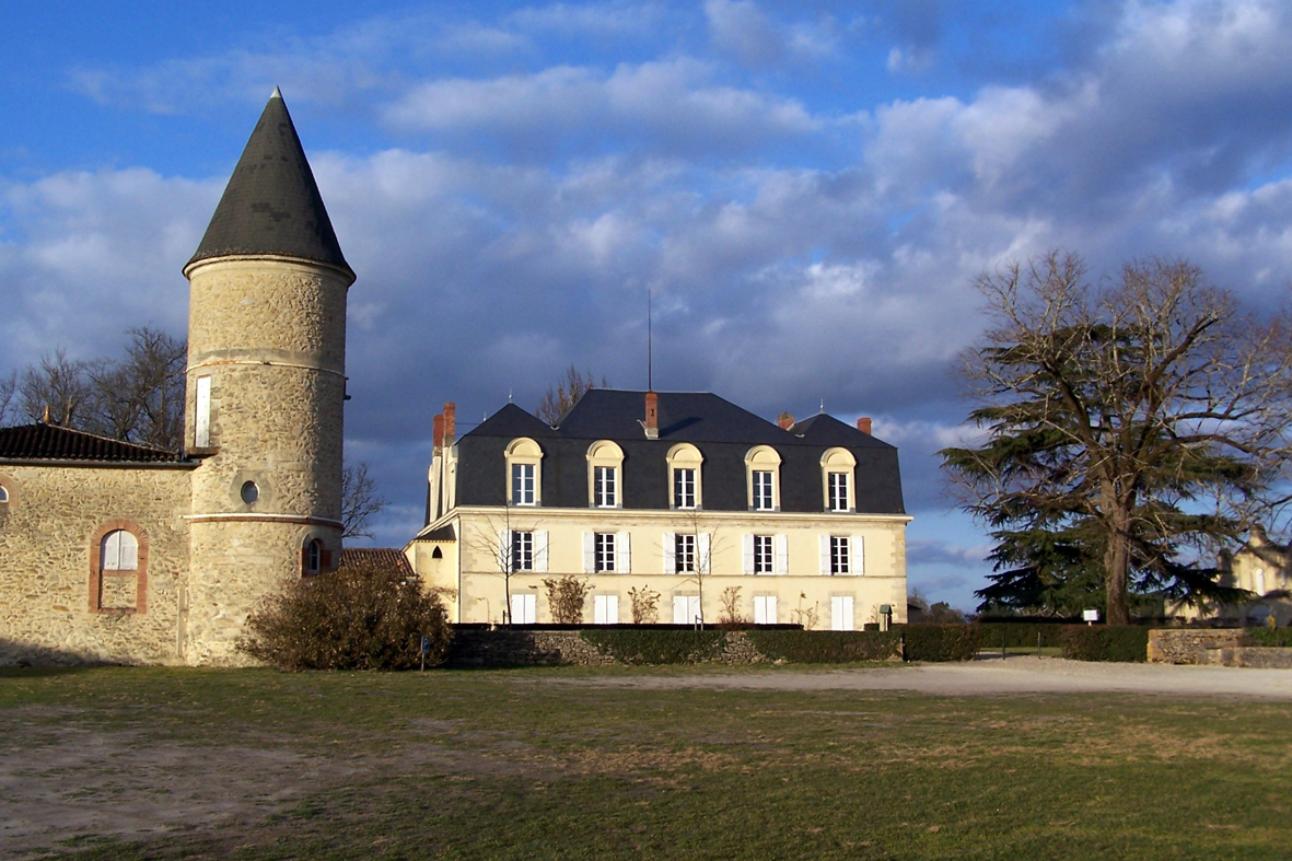 Château Guiraud AOC Sauternes Blanc Liquoreux 2011