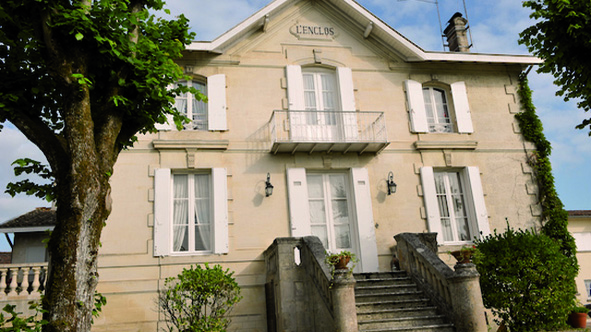 Château Enclos (L') AOC Pomerol Rouge 2014