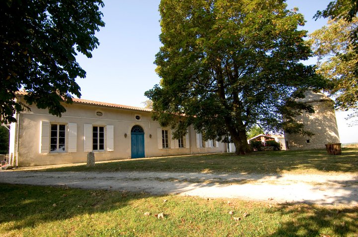 Château Escurac (d') AOC Médoc Rouge 2010