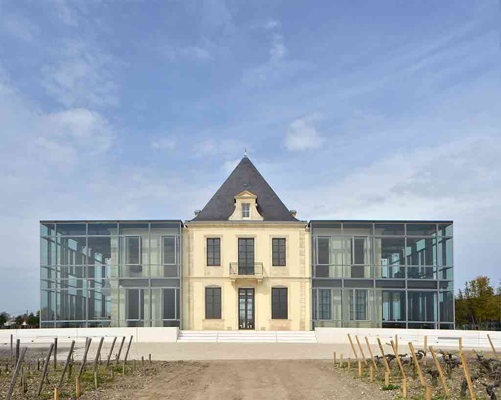 Château Pédesclaux AOC Pauillac Rouge 2014
