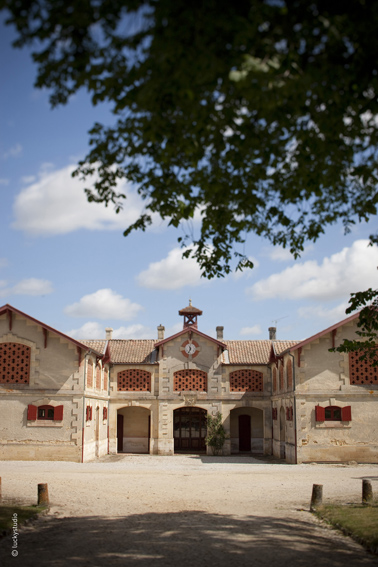 Château Lanessan AOC Haut-Médoc Rouge 2015