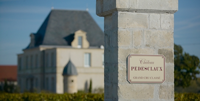 Château Pedesclaux AOC Pauillac Red 2015