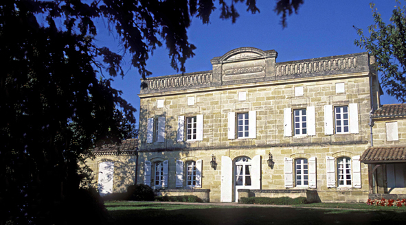 Château Perron AOC Lalande de Pomerol Red 2016