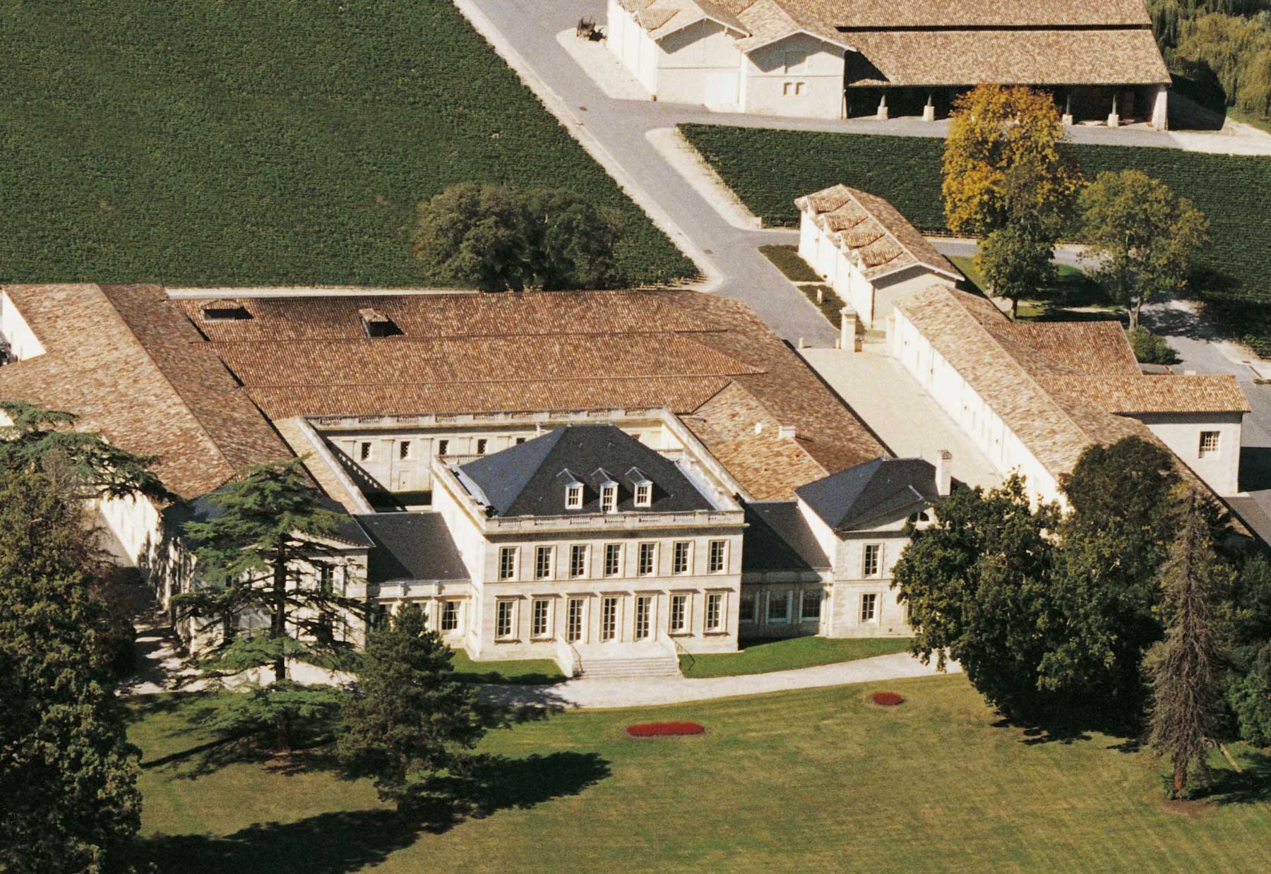 Château Phélan Ségur AOC Saint-Estèphe Rouge 2016
