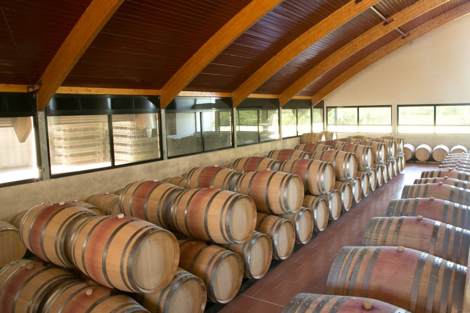 Chateau Queyret-Pouillac（客博雅酒庄）  -  橡木桶陈酿 AOC 优级波尔多（Bordeaux Superieur） 红葡萄酒-Red 2015