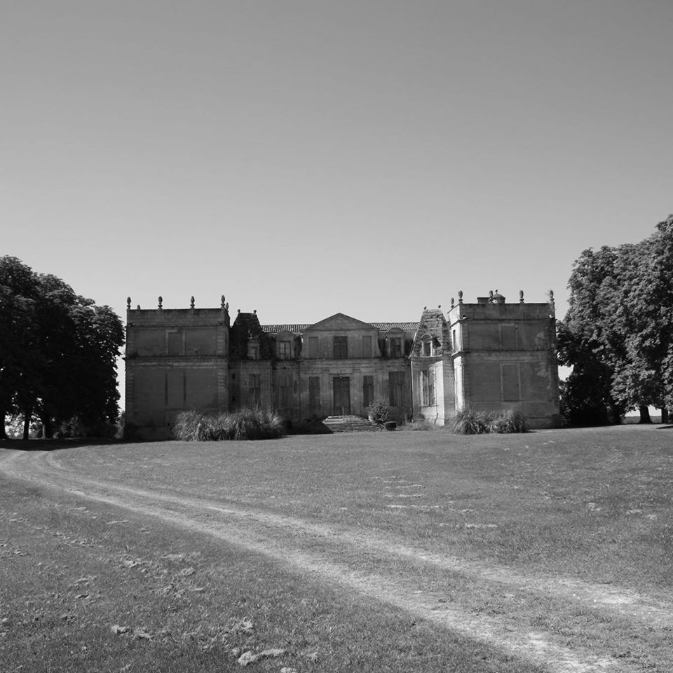 Château de Grissac AOC Côtes de Bourg Red 2016
