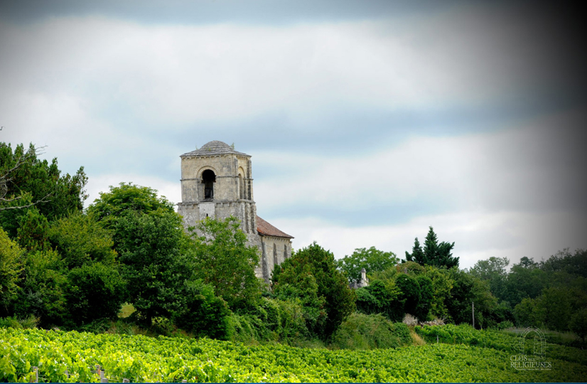 Château Notre Dame - Cuvée du Moulin AOC Montagne Saint Emilion Red 2018