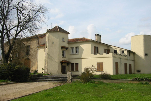 Château Argadens AOC Bordeaux Supérieur Tinto sm