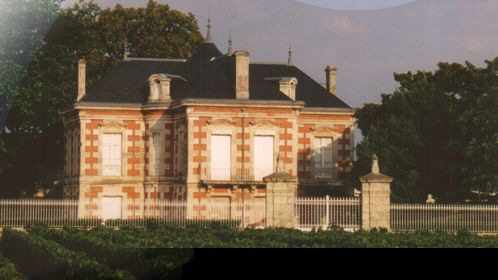 Château du Glana AOC Saint-Julien Tinto sm
