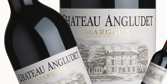 Image Château Angludet