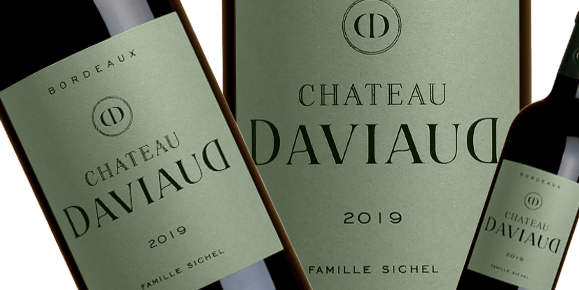 Image Château Daviaud