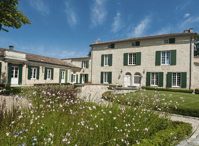 Château Angludet