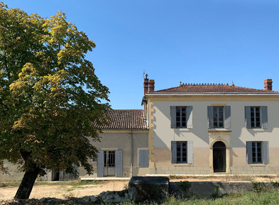 Chateau Daviaud