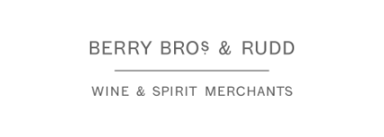 Berry Bros & Rudd – logo Logo Berry Bros & Rudd, partenaire de la Maison Sichel