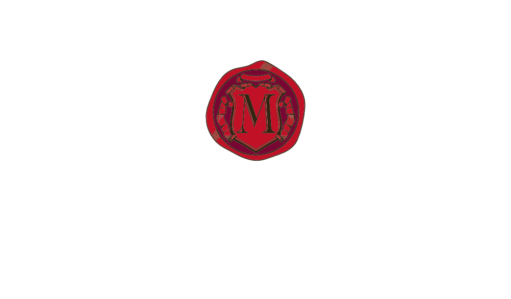 Masseto – Grands Crus Logo de Masseto, grand vin italien de la sélection Maison Sichel