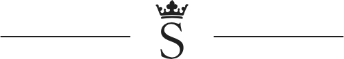 Symbole Sichel Symbole S couronné de la Maison Sichel